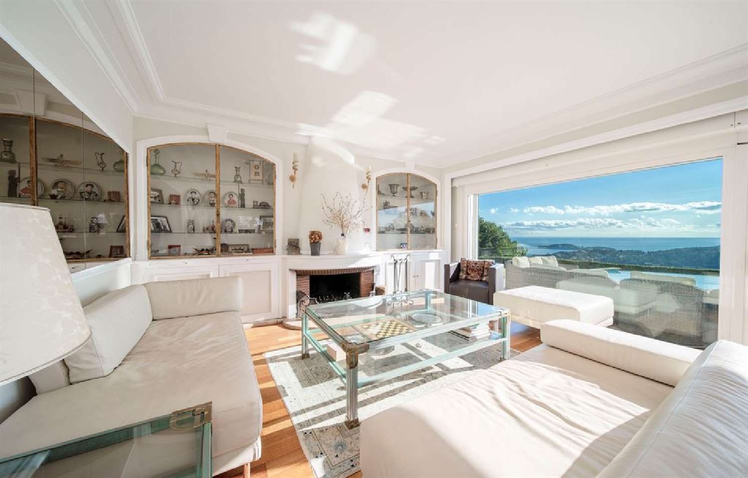  à vendre villa Villefranche-sur-Mer Alpes-Maritimes 5