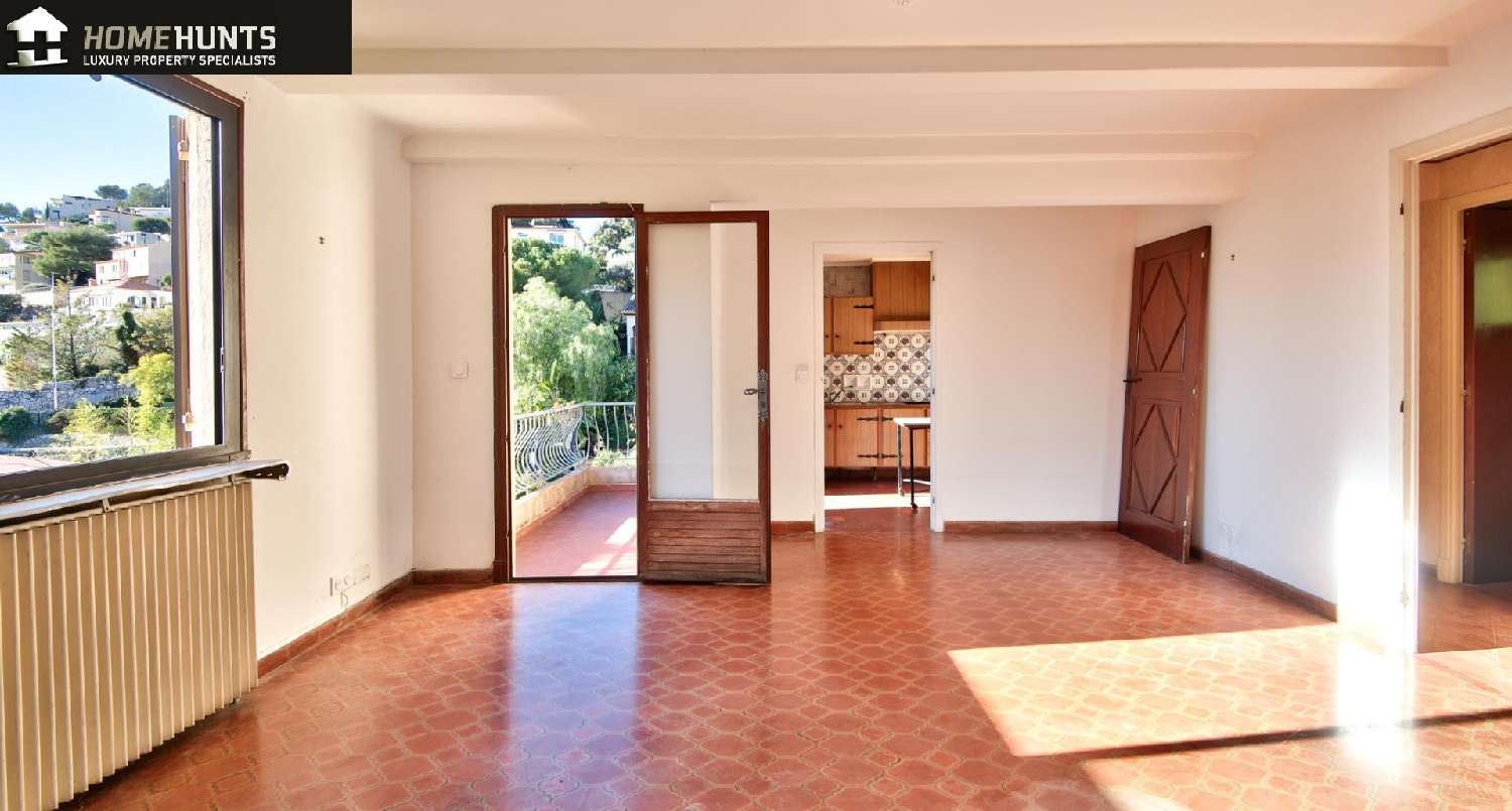 à vendre villa Villefranche-sur-Mer Alpes-Maritimes 6