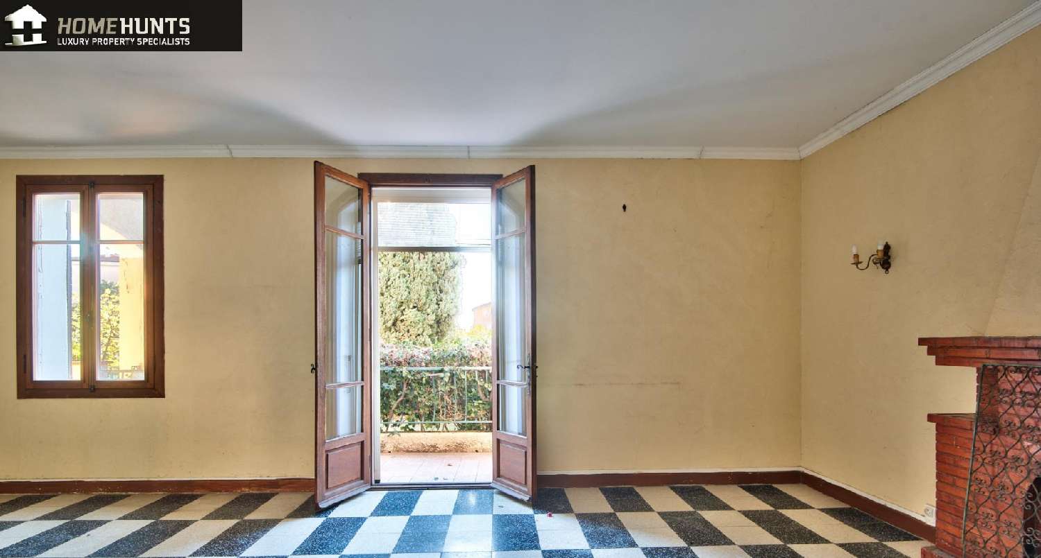 à vendre villa Villefranche-sur-Mer Alpes-Maritimes 8