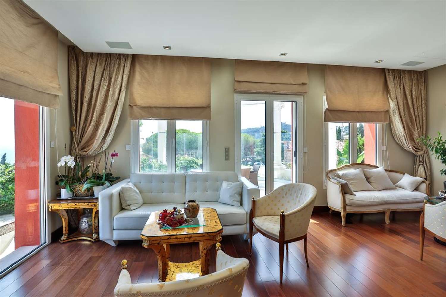 kaufen Villa Villefranche-sur-Mer Alpes-Maritimes 8