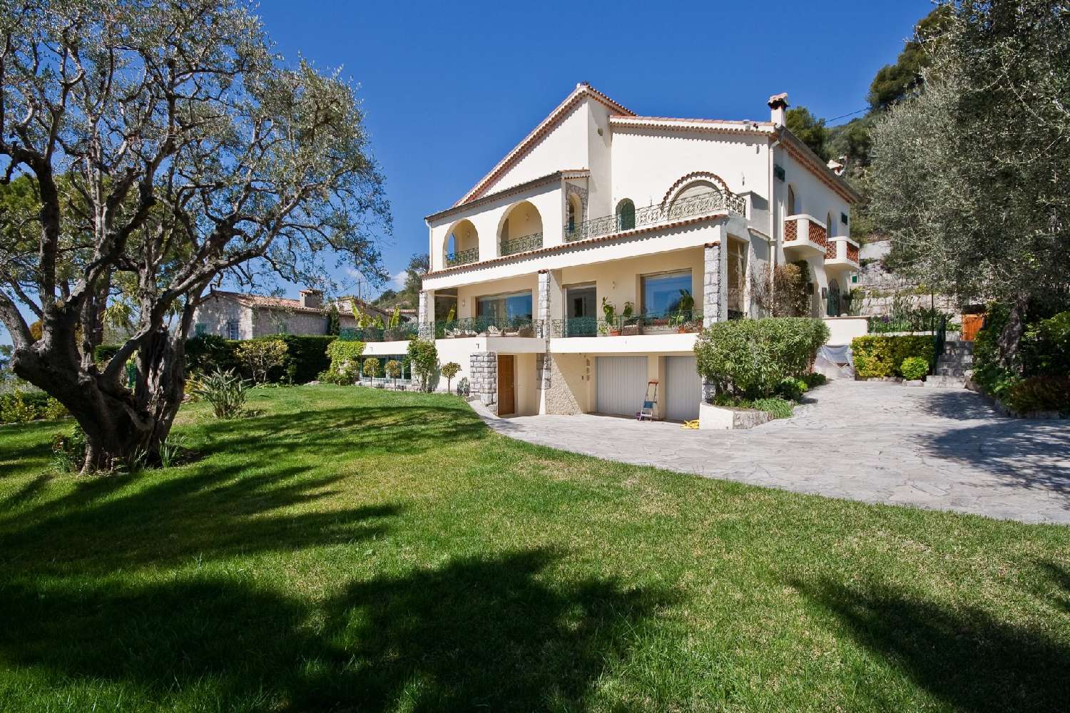  te koop villa Villefranche-sur-Mer Alpes-Maritimes 2