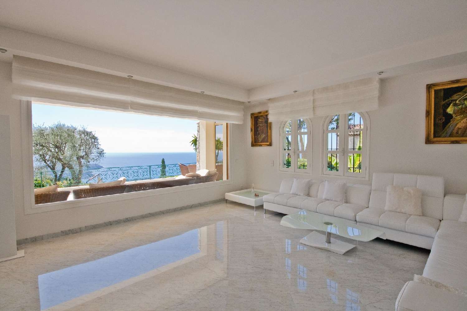  te koop villa Villefranche-sur-Mer Alpes-Maritimes 6