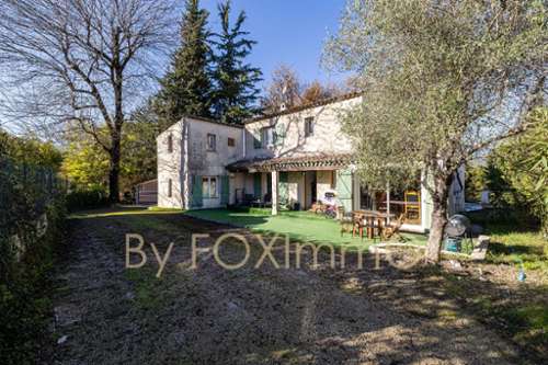 Villeneuve-Loubet Alpes-Maritimes villa foto 7227920