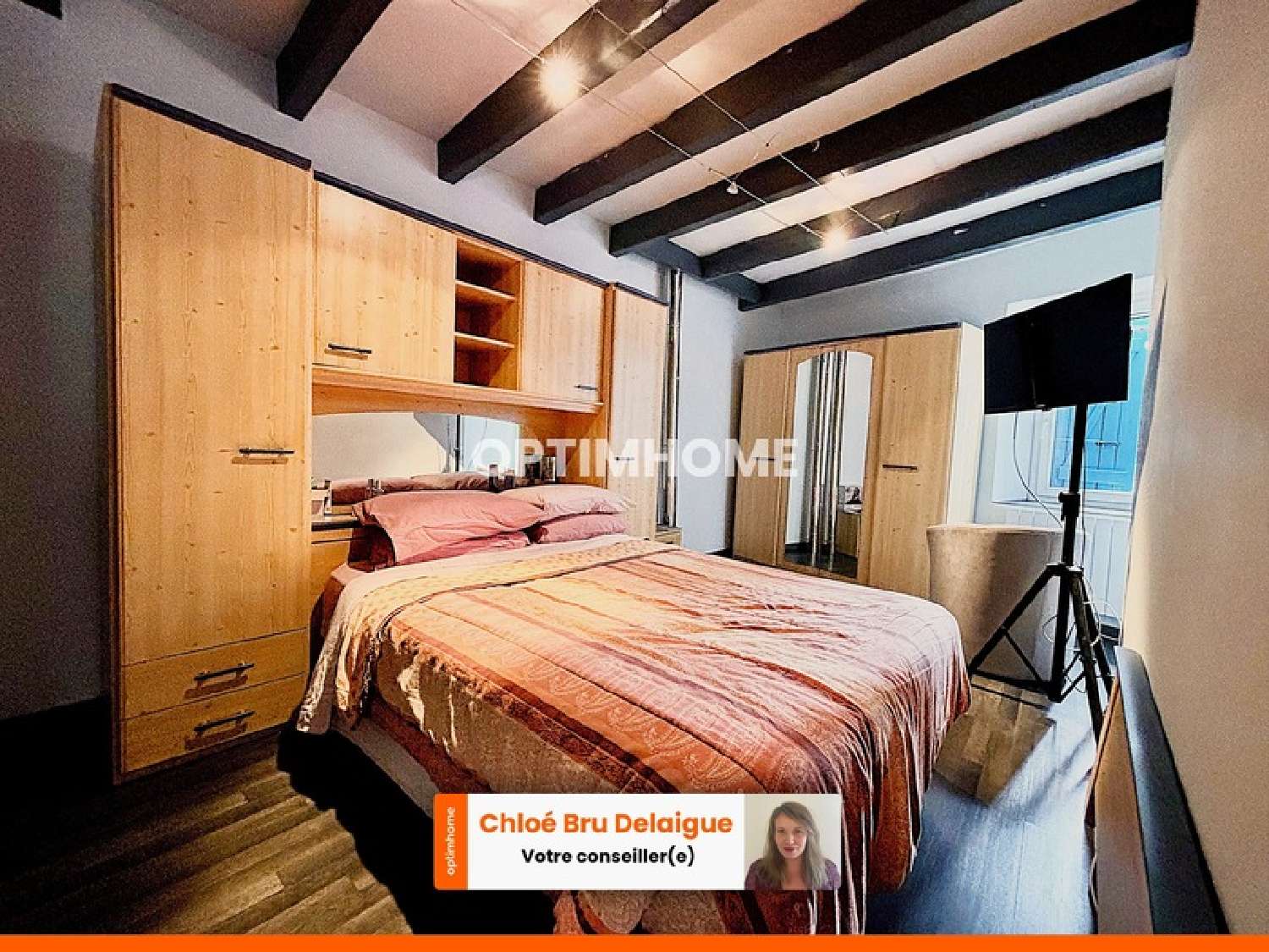 for sale village house Aiguefonde Tarn 5