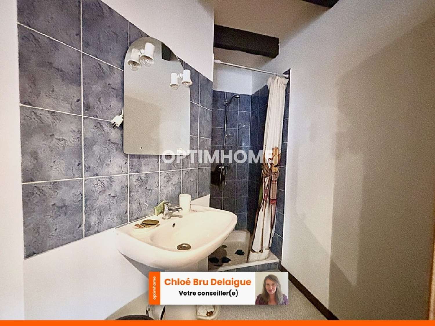 for sale village house Aiguefonde Tarn 7