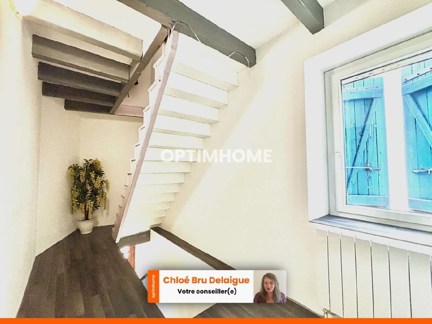 for sale village house Aiguefonde Tarn 8