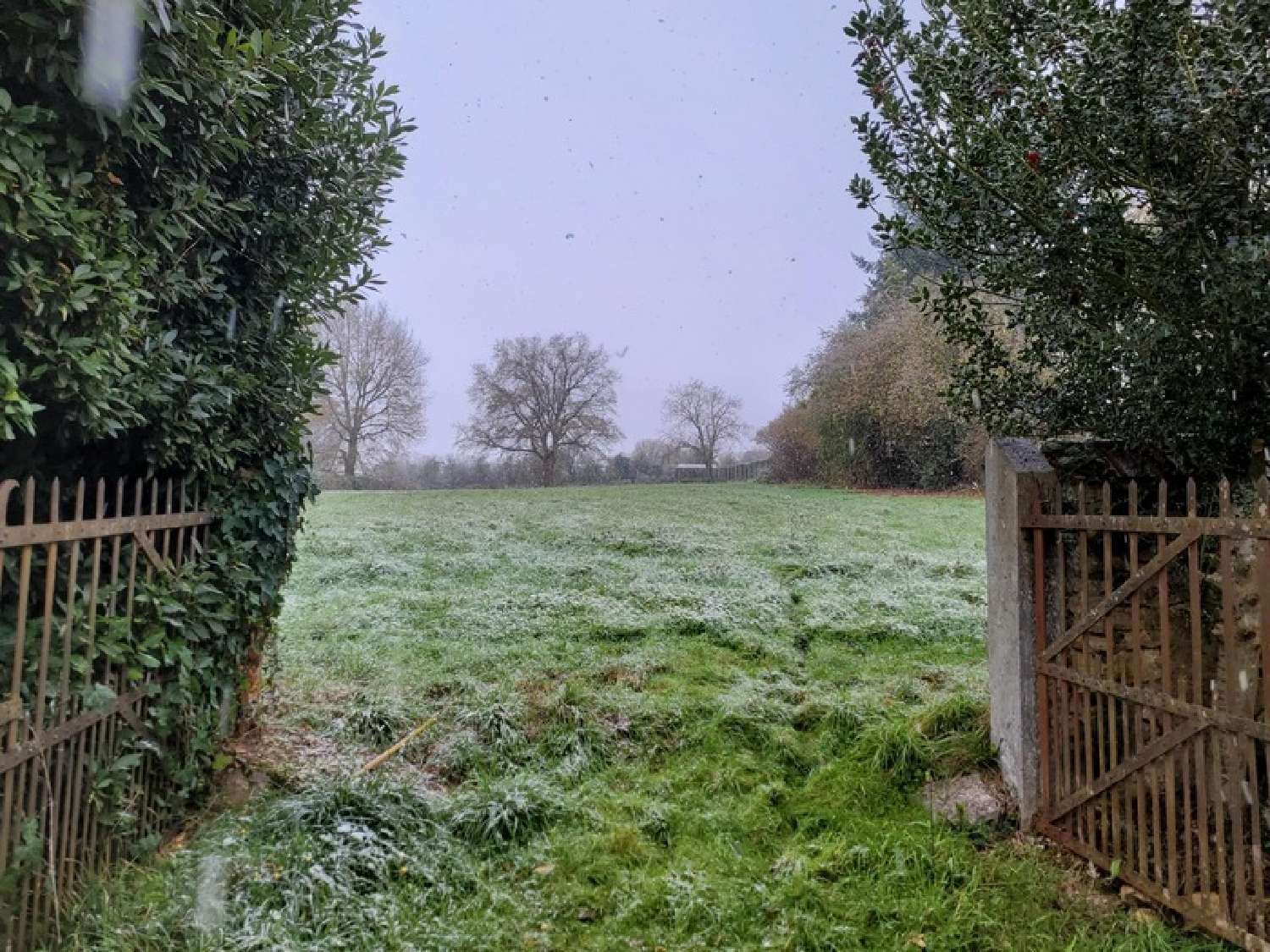 à vendre maison de village Ainay-le-Château Allier 2