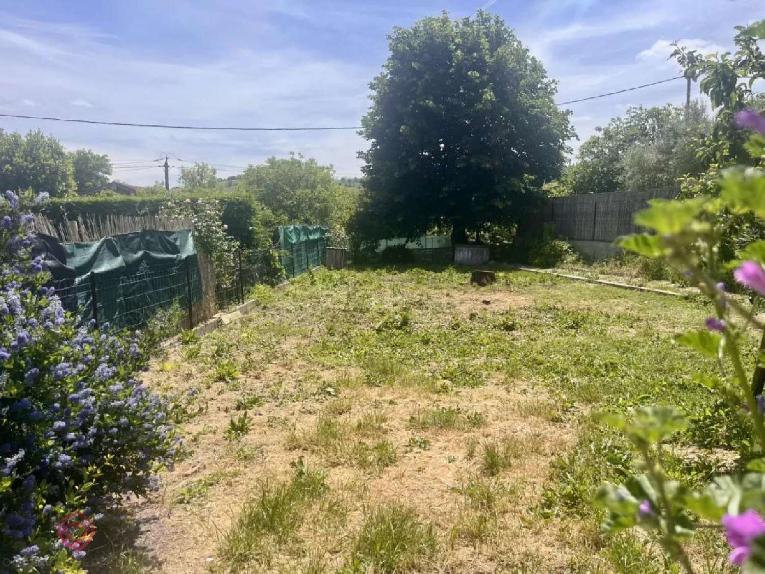  te koop dorpshuis Alaigne Aude 2