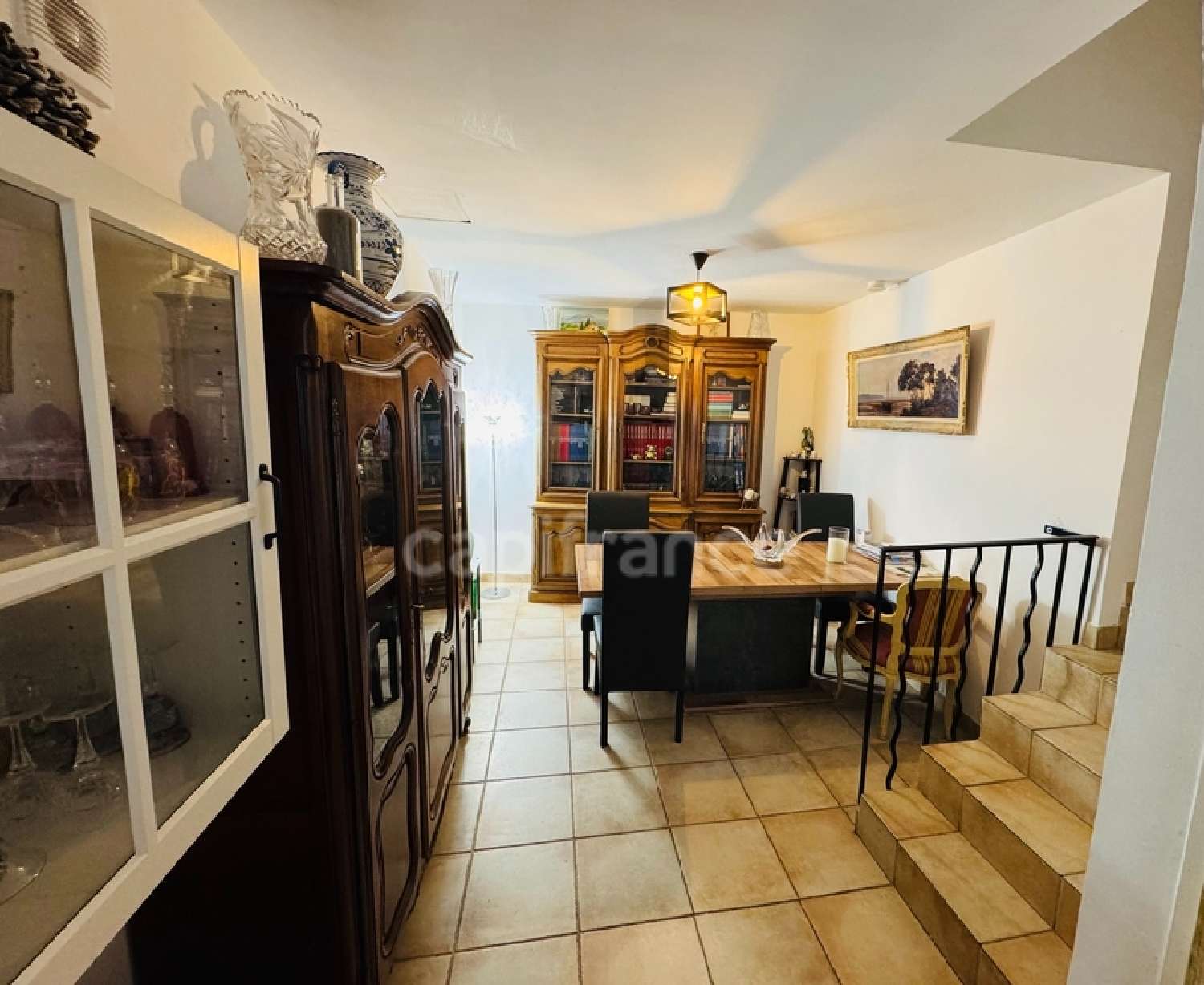 te koop dorpshuis Alignan-du-Vent Hérault 3