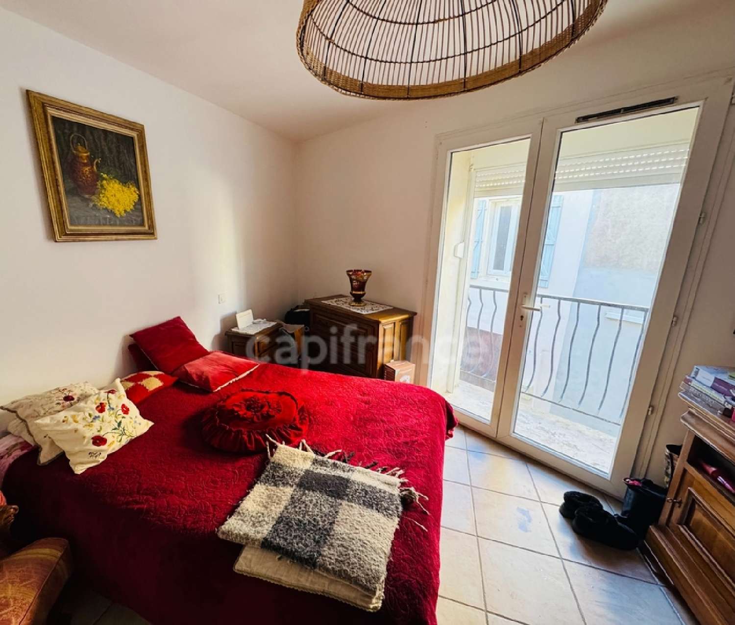 te koop dorpshuis Alignan-du-Vent Hérault 4