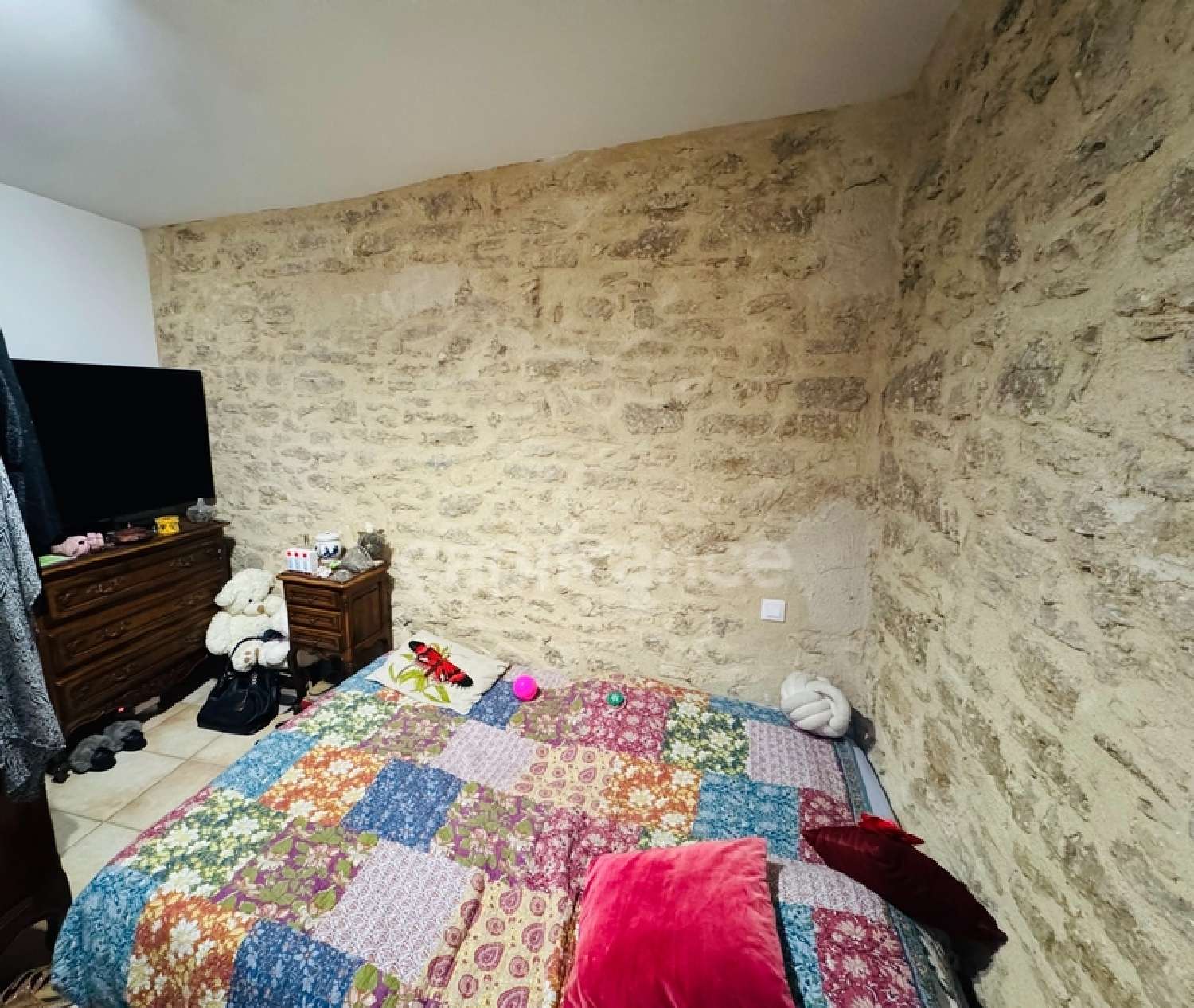 te koop dorpshuis Alignan-du-Vent Hérault 5