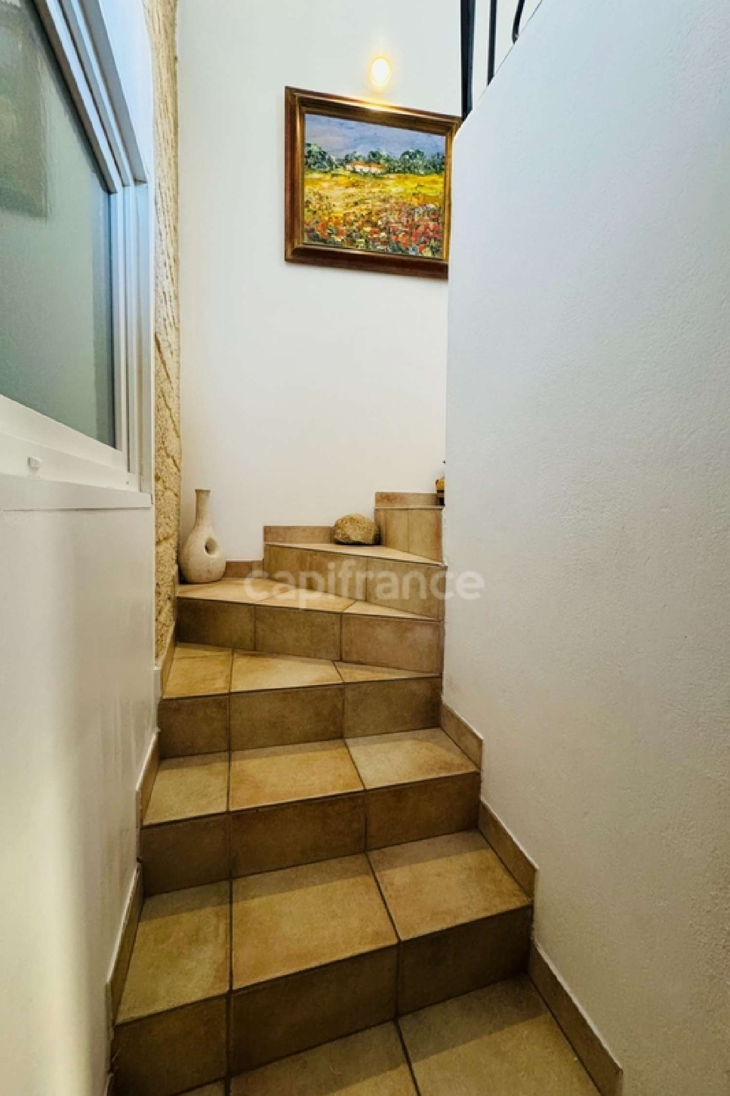 te koop dorpshuis Alignan-du-Vent Hérault 7