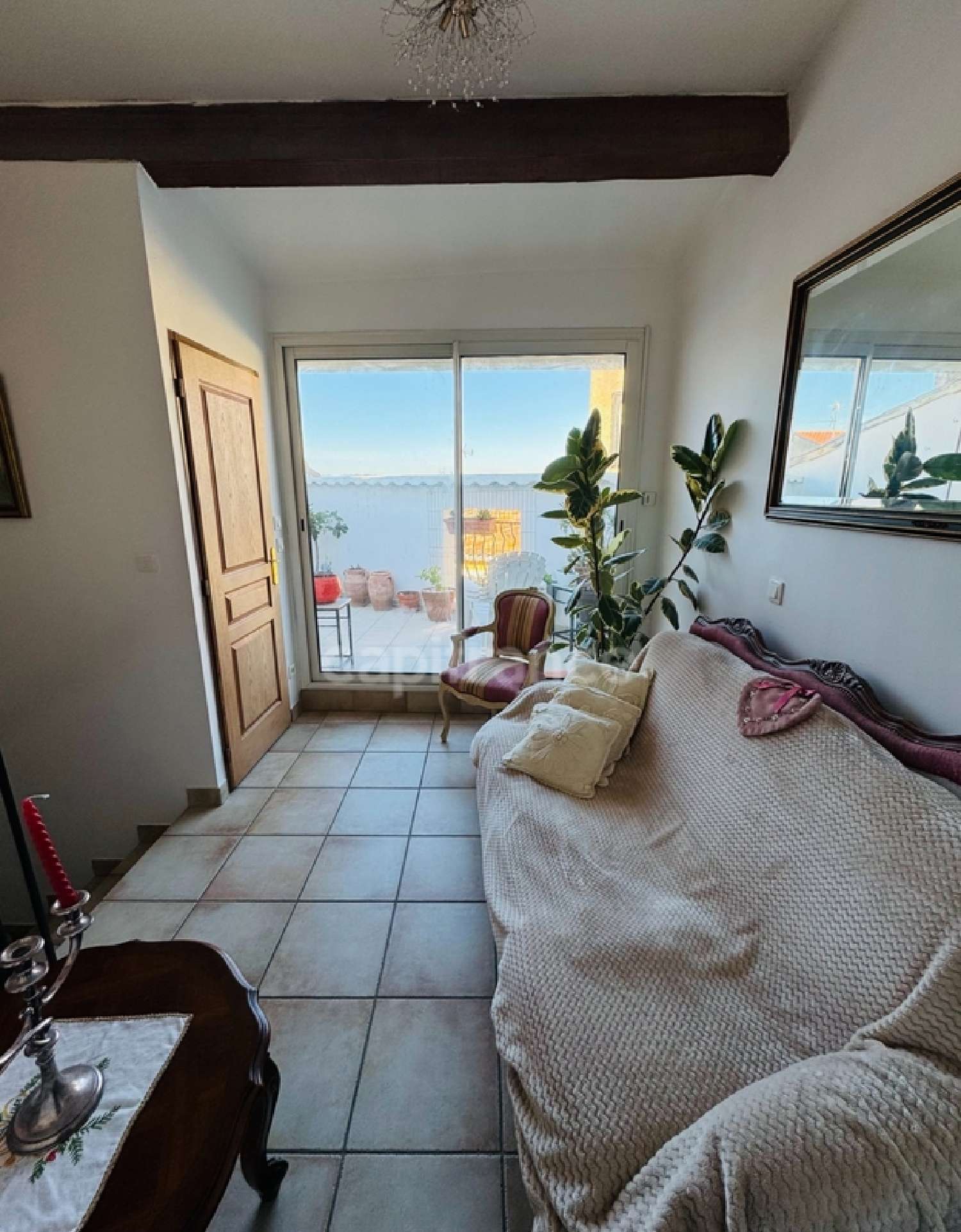 te koop dorpshuis Alignan-du-Vent Hérault 8