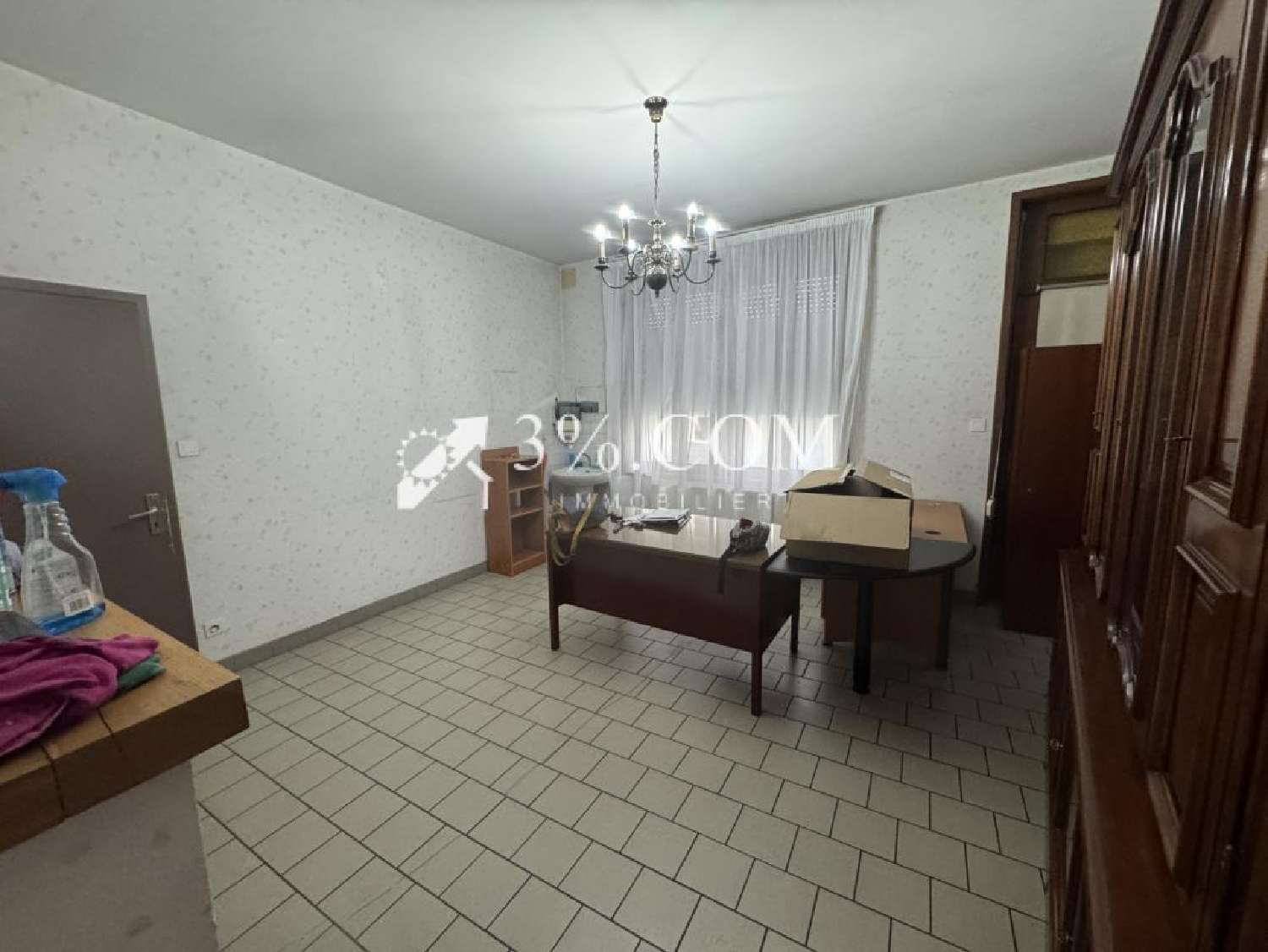 te koop dorpshuis Artres Nord 1