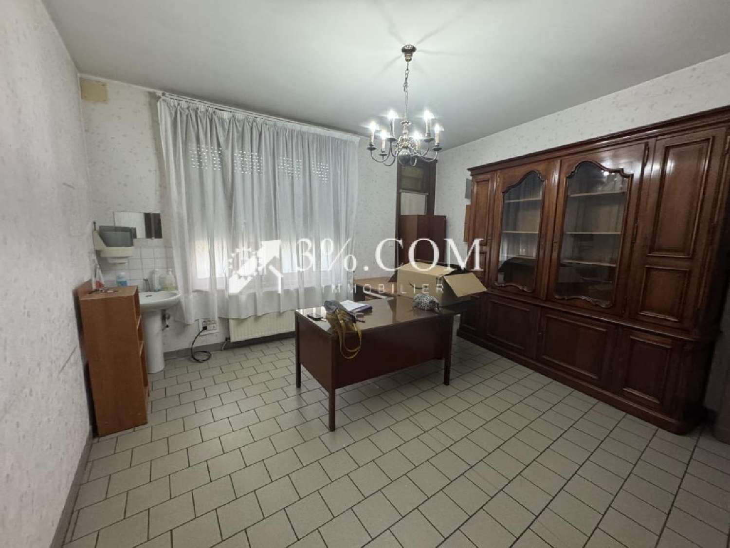 te koop dorpshuis Artres Nord 2