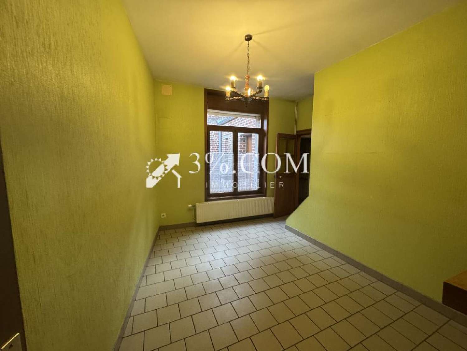 te koop dorpshuis Artres Nord 3