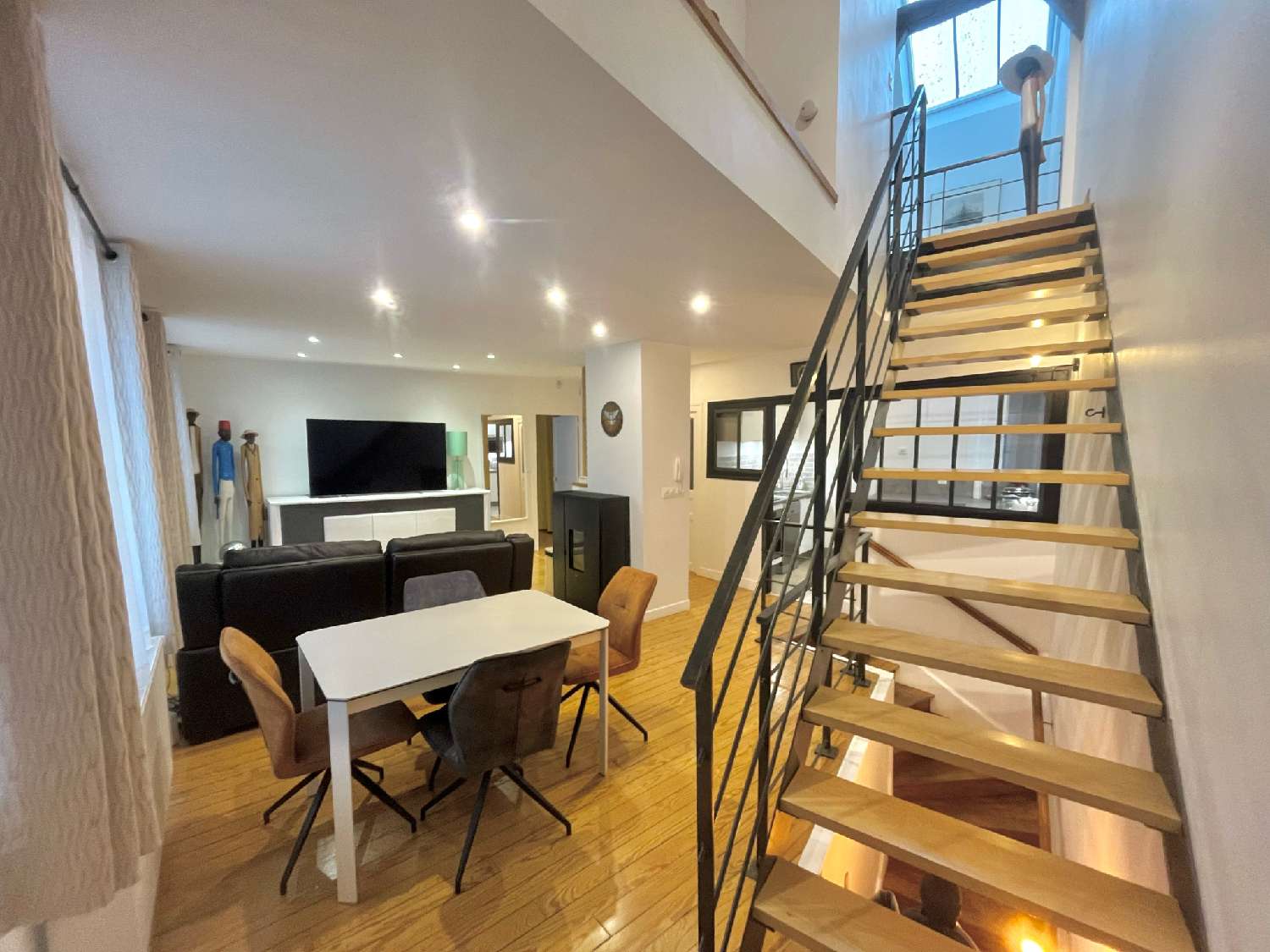  te koop dorpshuis Auxerre Yonne 3