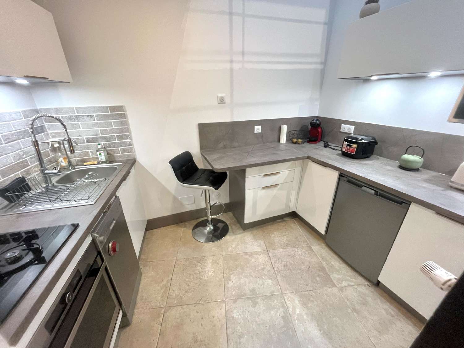  te koop dorpshuis Auxerre Yonne 7