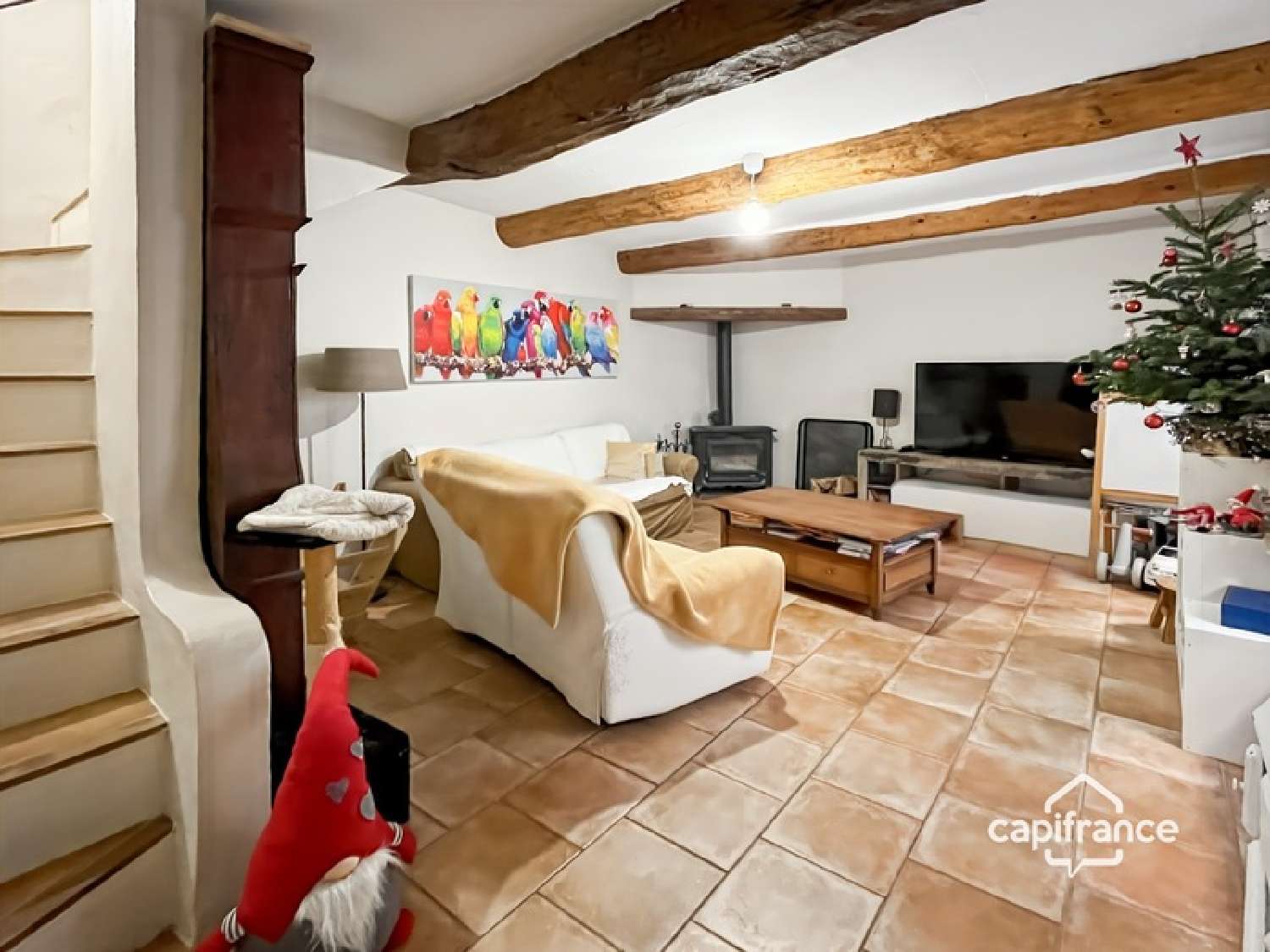  te koop dorpshuis Bagnols-en-Forêt Var 6