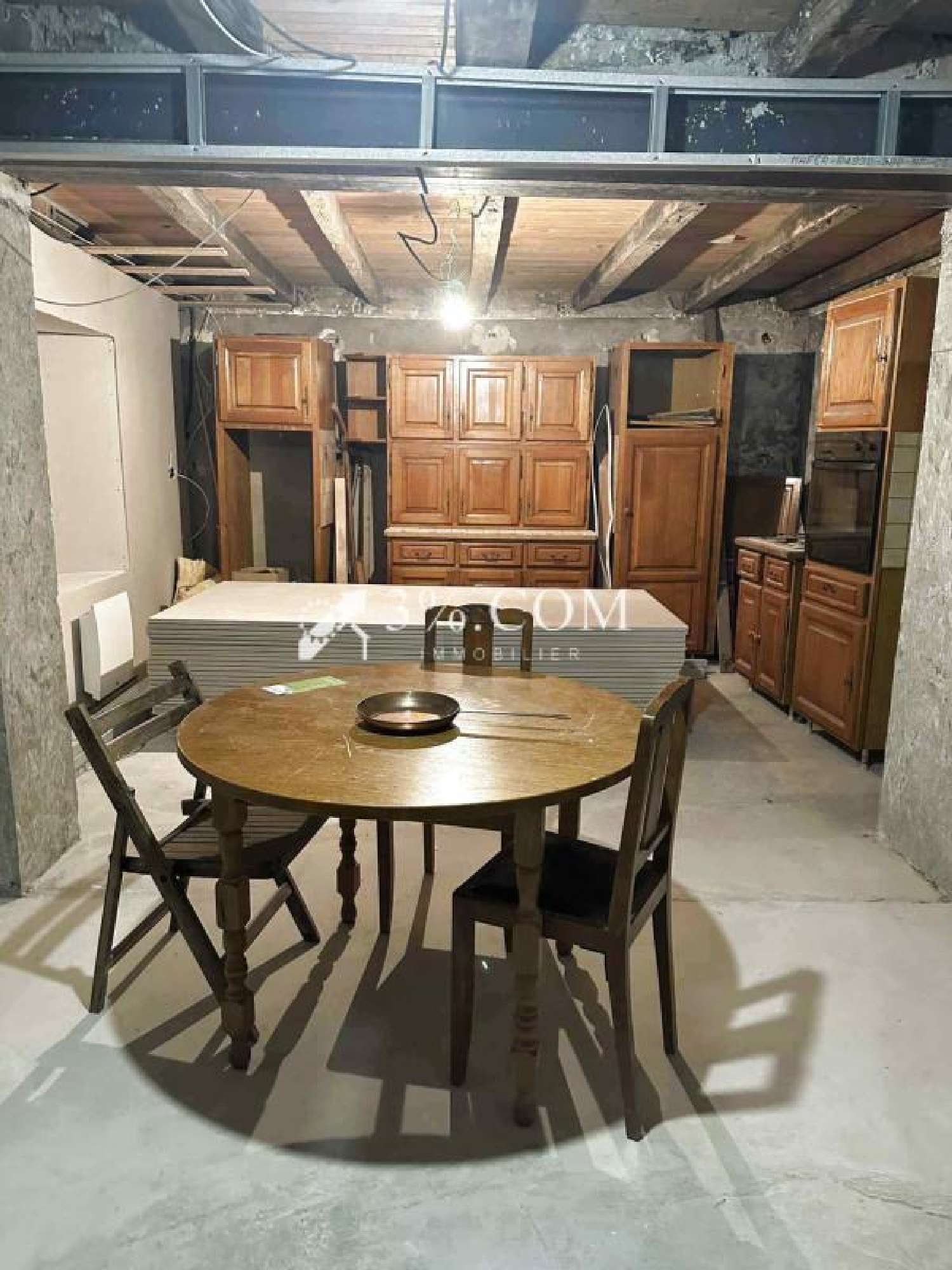 kaufen Dorfhaus Bayon Meurthe-et-Moselle 2