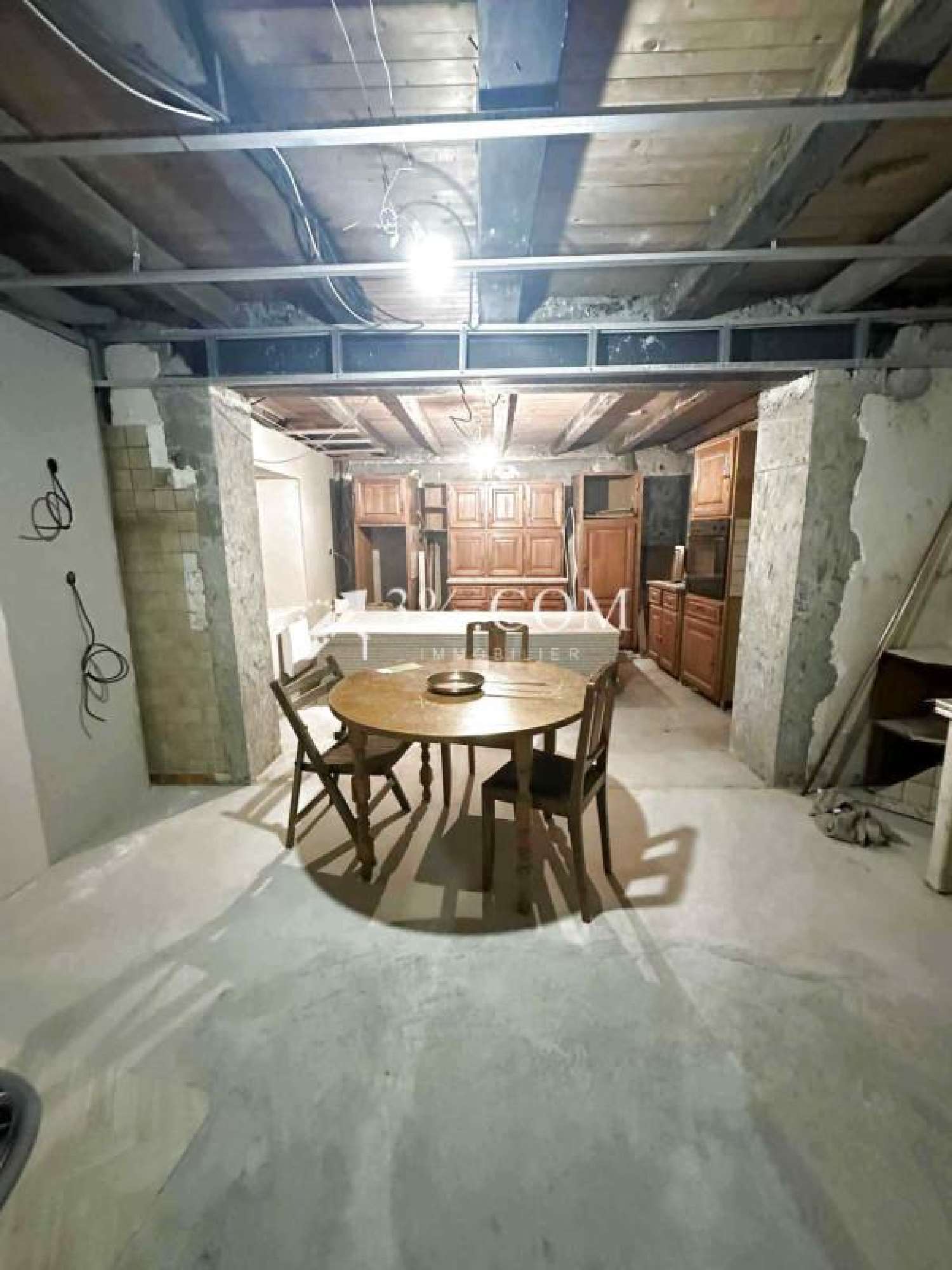 kaufen Dorfhaus Bayon Meurthe-et-Moselle 3