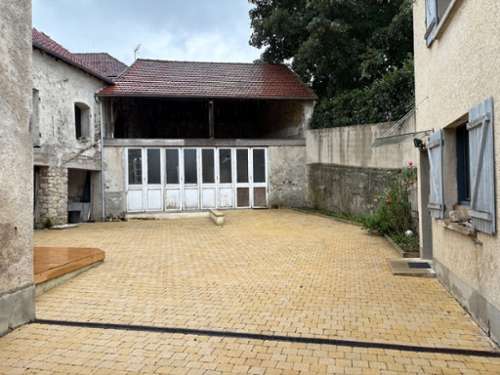 Bazemont Yvelines village house foto 7231932