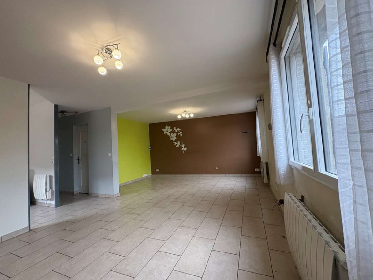  for sale village house Bazemont Yvelines 3