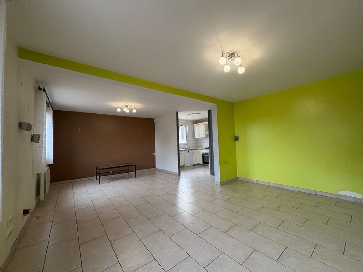  for sale village house Bazemont Yvelines 4