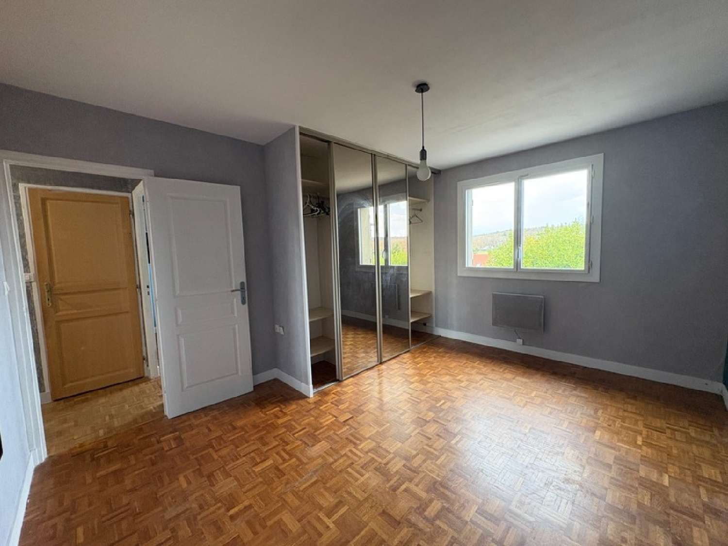  for sale village house Bazemont Yvelines 6