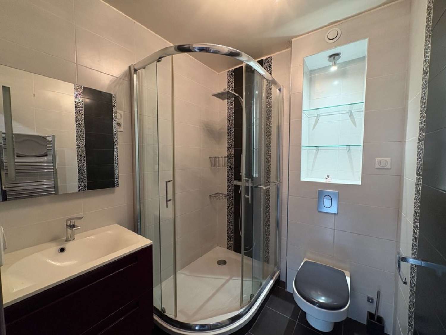  for sale village house Bazemont Yvelines 8