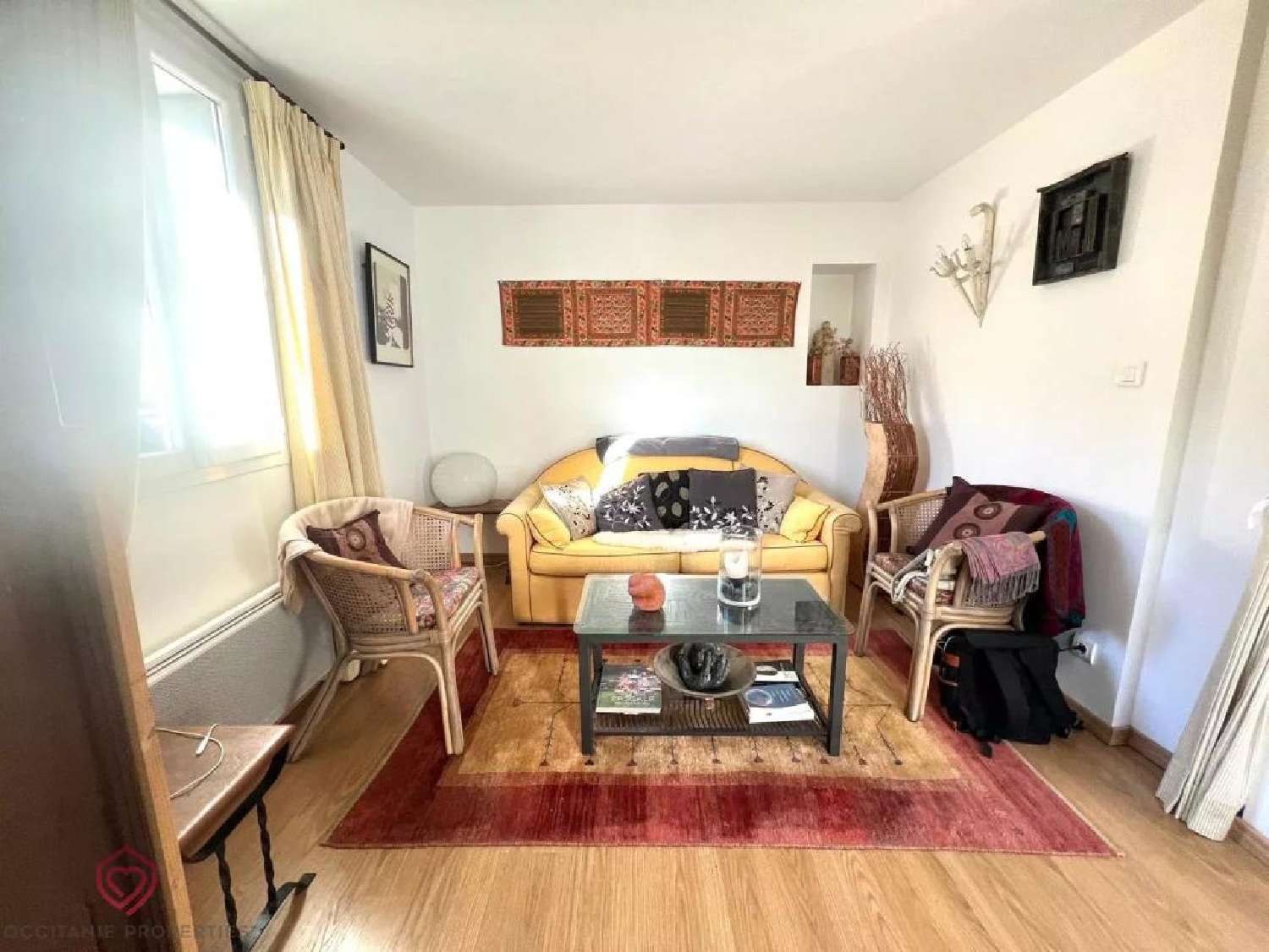 for sale village house Bethmale Ariège 3