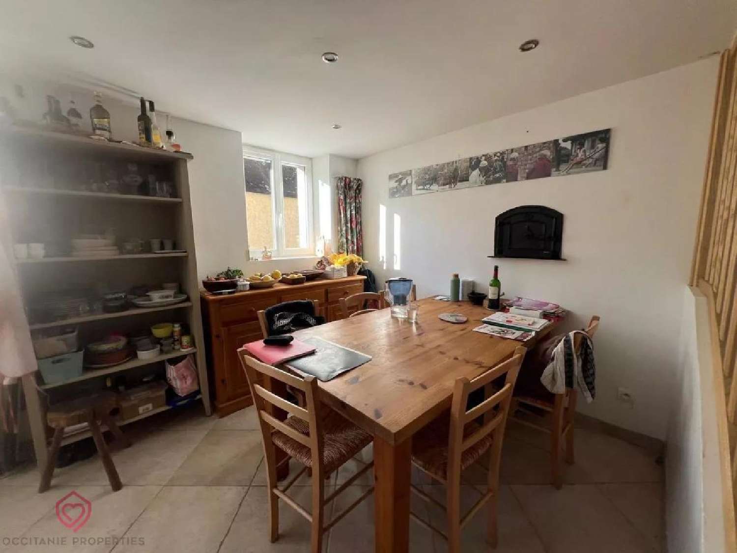 for sale village house Bethmale Ariège 6