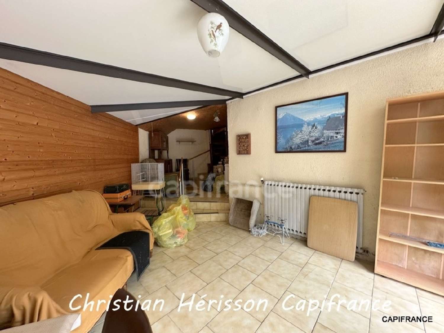  te koop dorpshuis Boëssé-le-Sec Sarthe 2