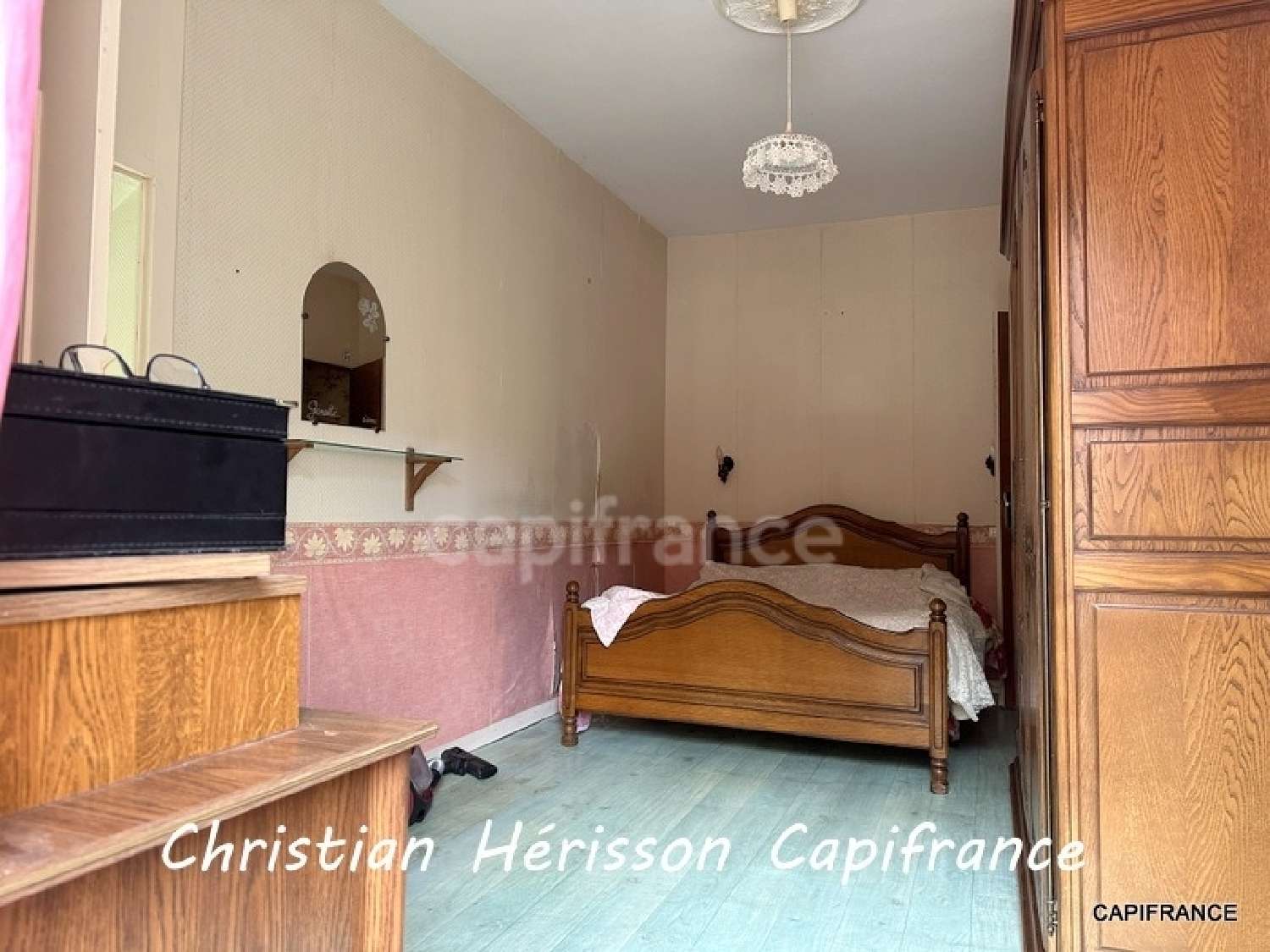  te koop dorpshuis Boëssé-le-Sec Sarthe 4