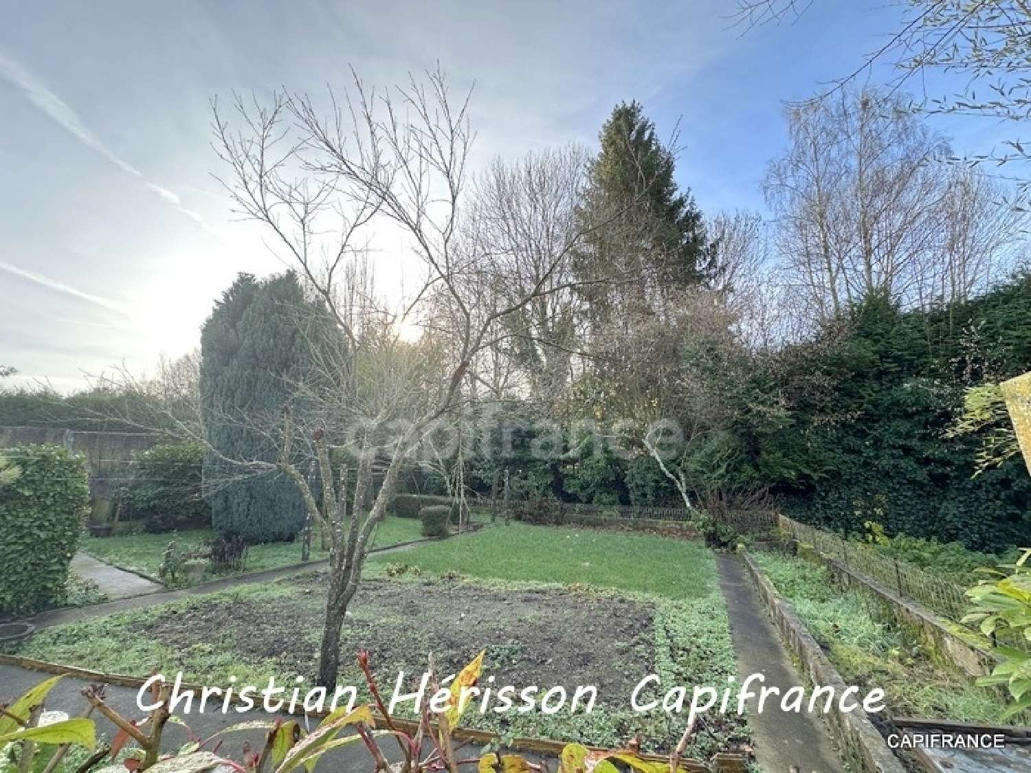  te koop dorpshuis Boëssé-le-Sec Sarthe 5