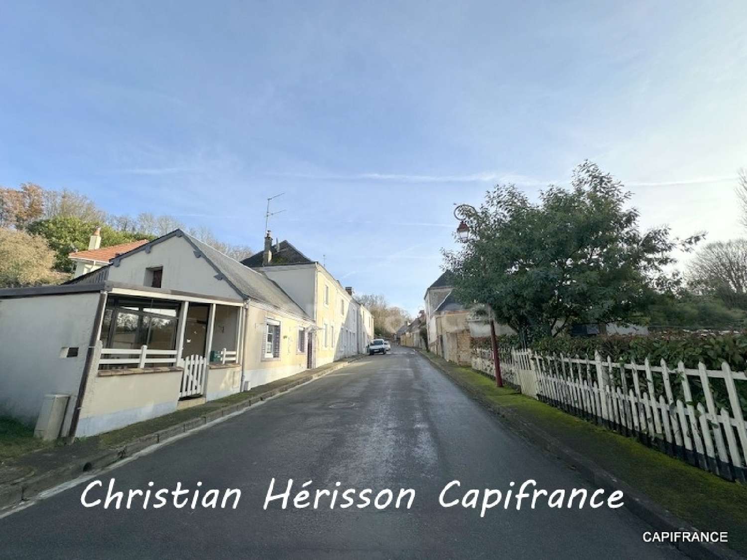  te koop dorpshuis Boëssé-le-Sec Sarthe 6