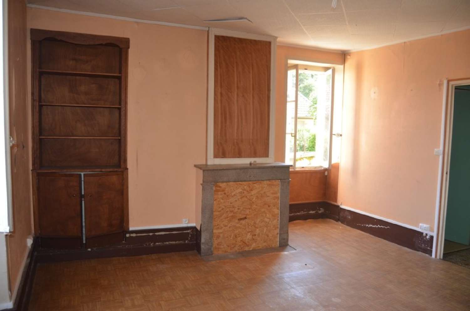  kaufen Dorfhaus Bonnaud Jura 4