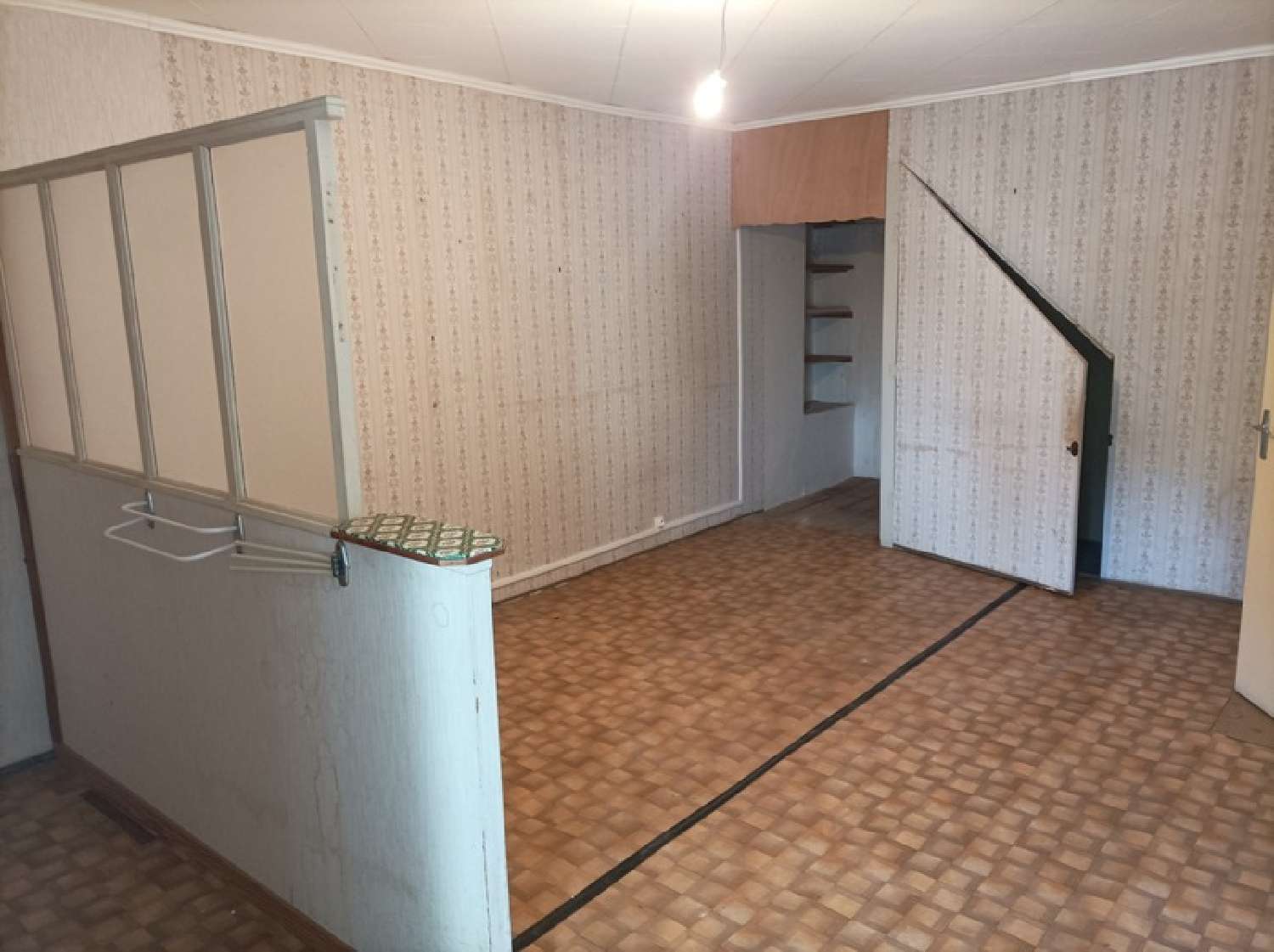  kaufen Dorfhaus Bonnaud Jura 5