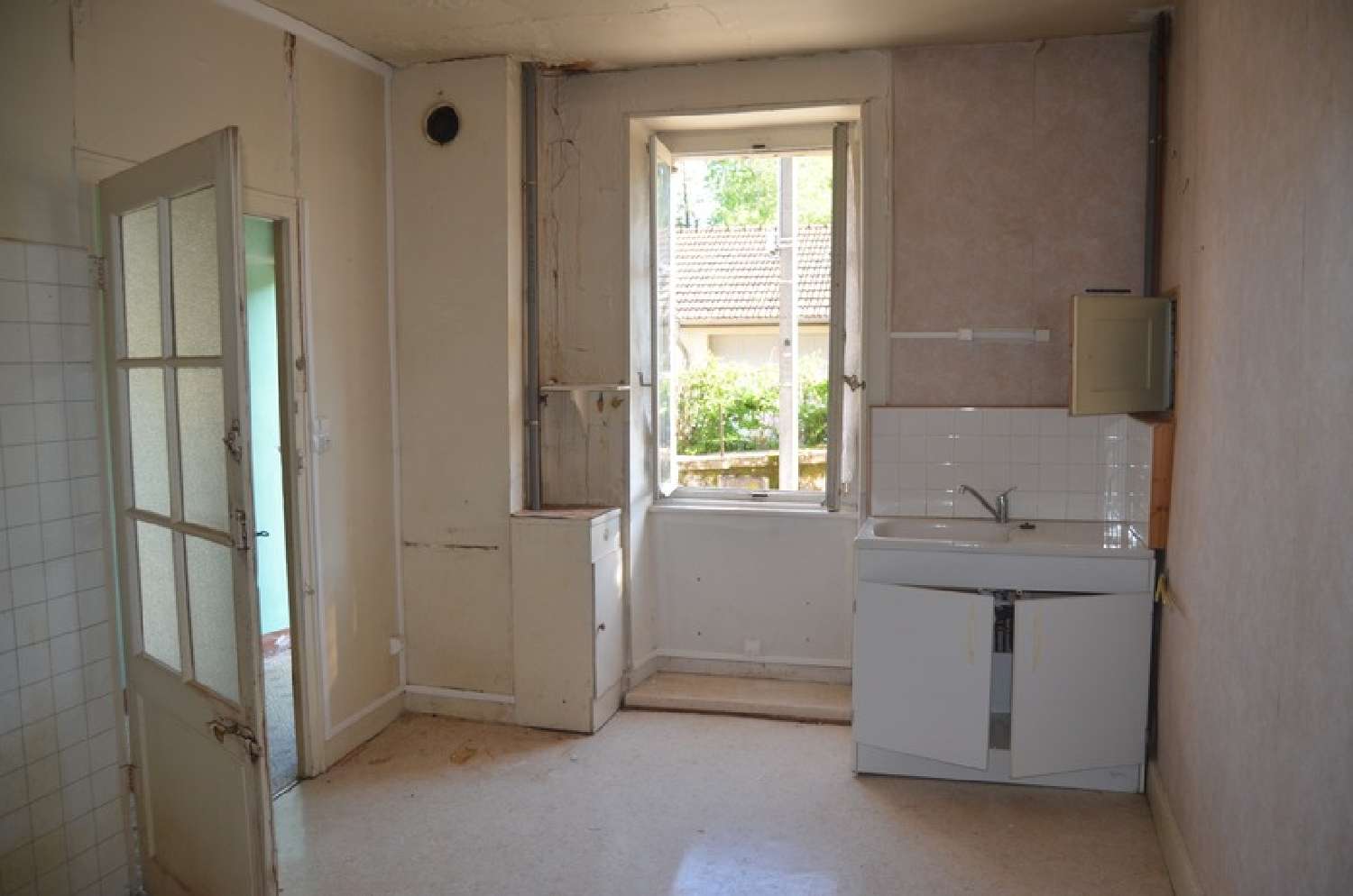  kaufen Dorfhaus Bonnaud Jura 7