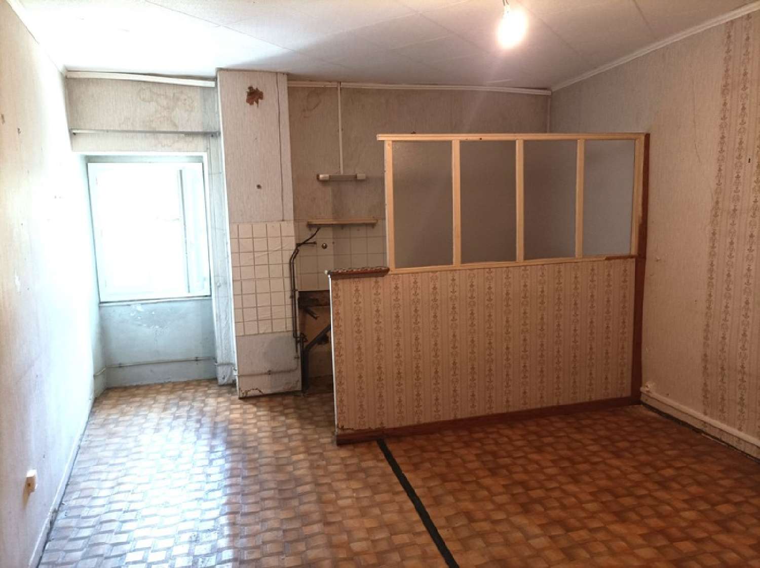  kaufen Dorfhaus Bonnaud Jura 8