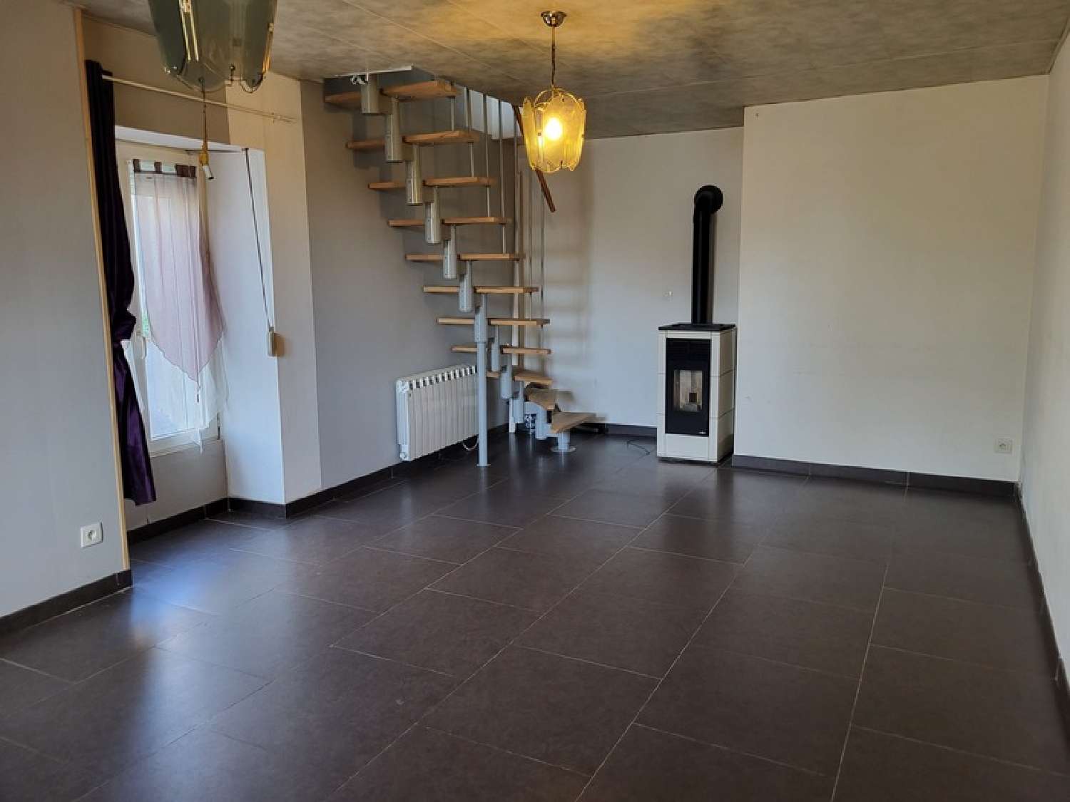 à vendre maison de village Boussais Deux-Sèvres 3