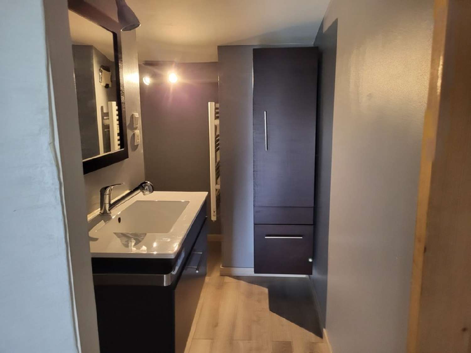 à vendre maison de village Boussais Deux-Sèvres 5