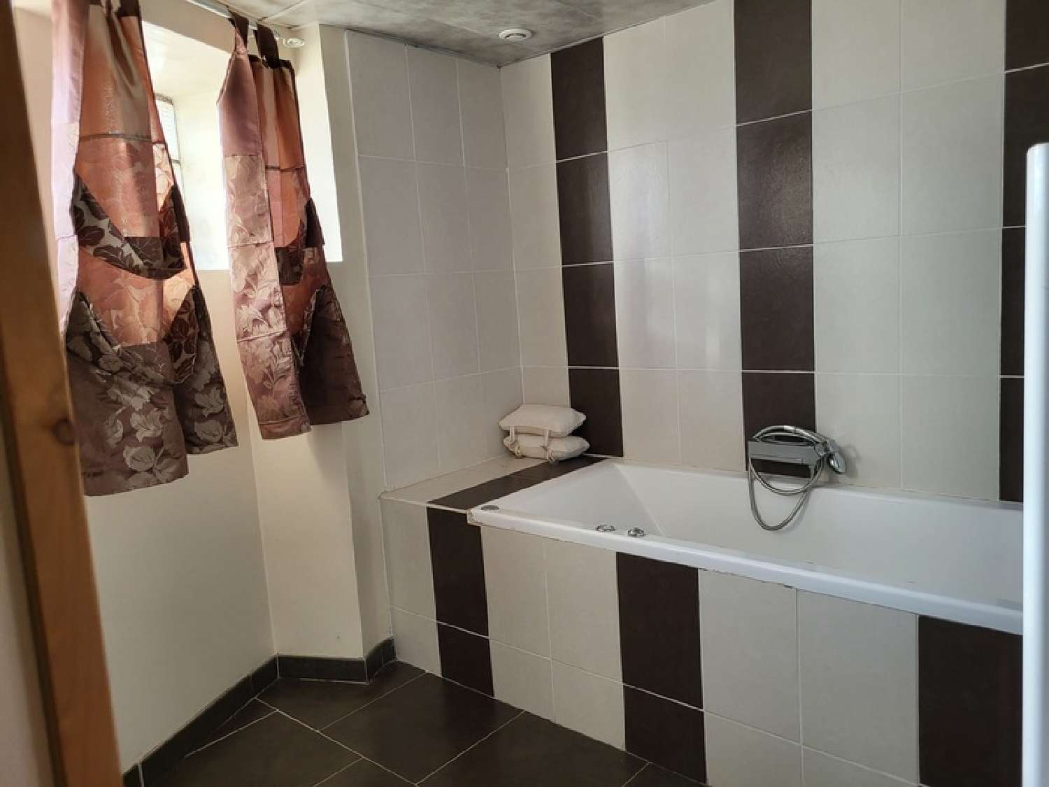 à vendre maison de village Boussais Deux-Sèvres 6