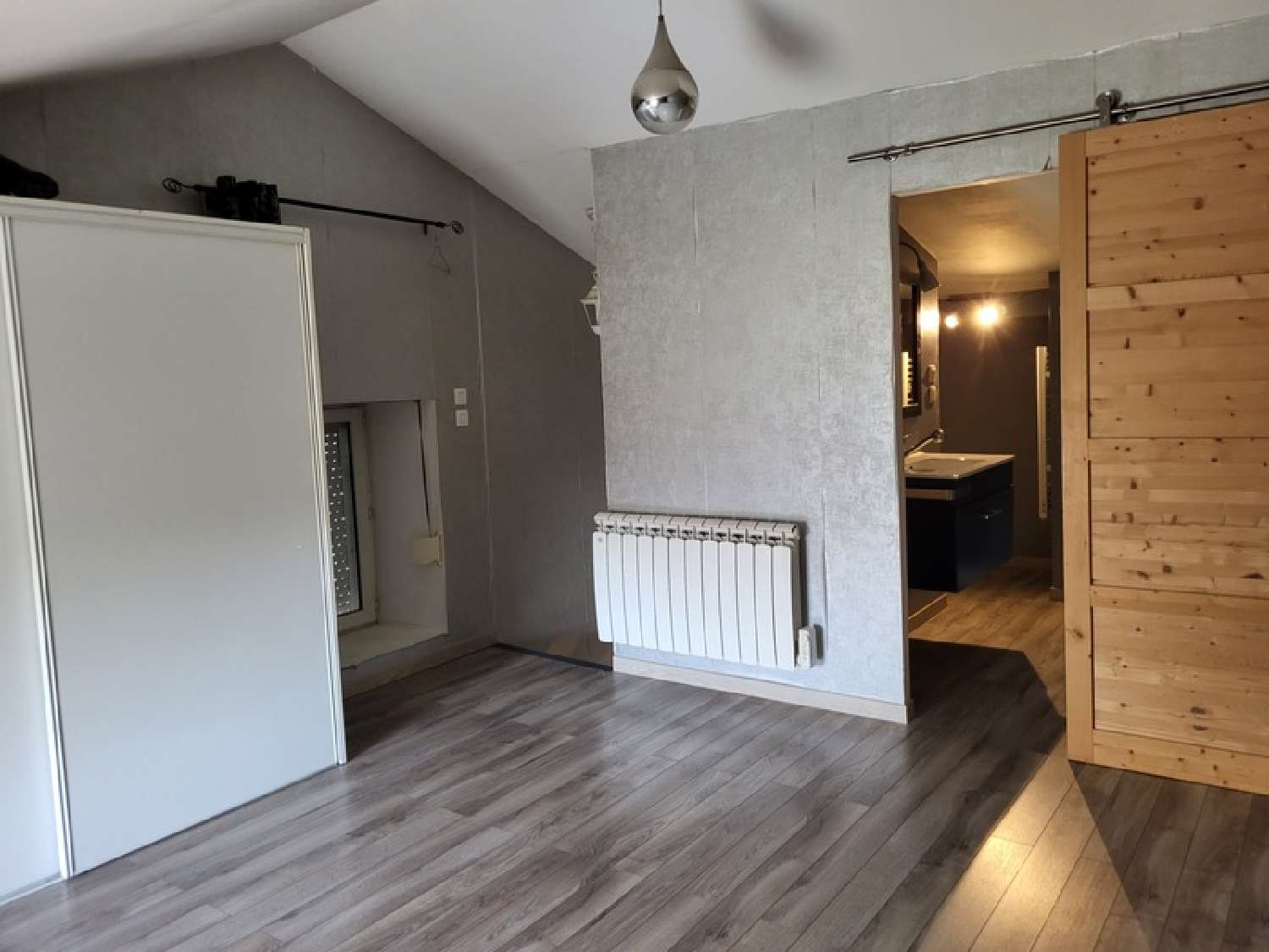 à vendre maison de village Boussais Deux-Sèvres 7