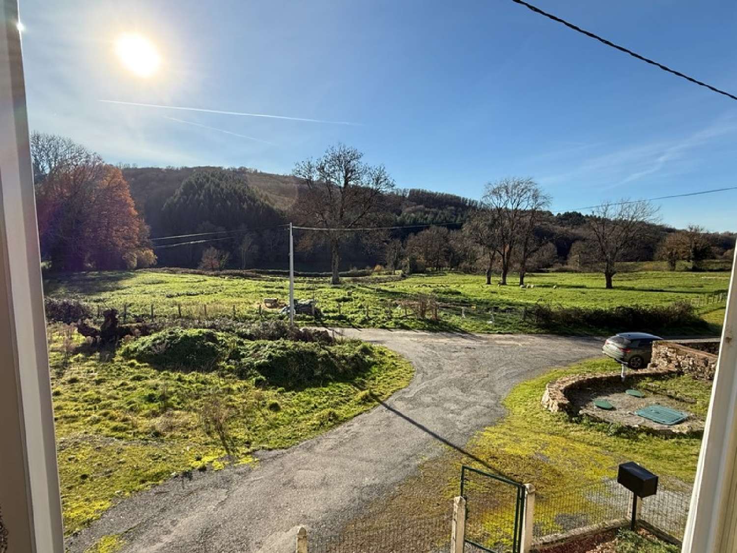  te koop dorpshuis Bussière-Dunoise Creuse 2