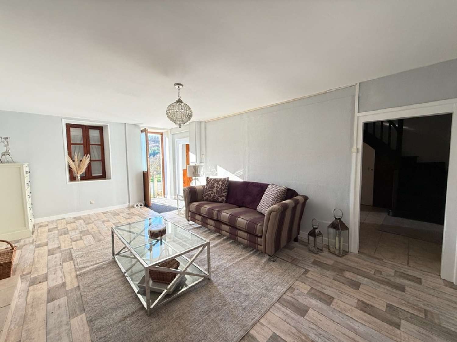  te koop dorpshuis Bussière-Dunoise Creuse 5