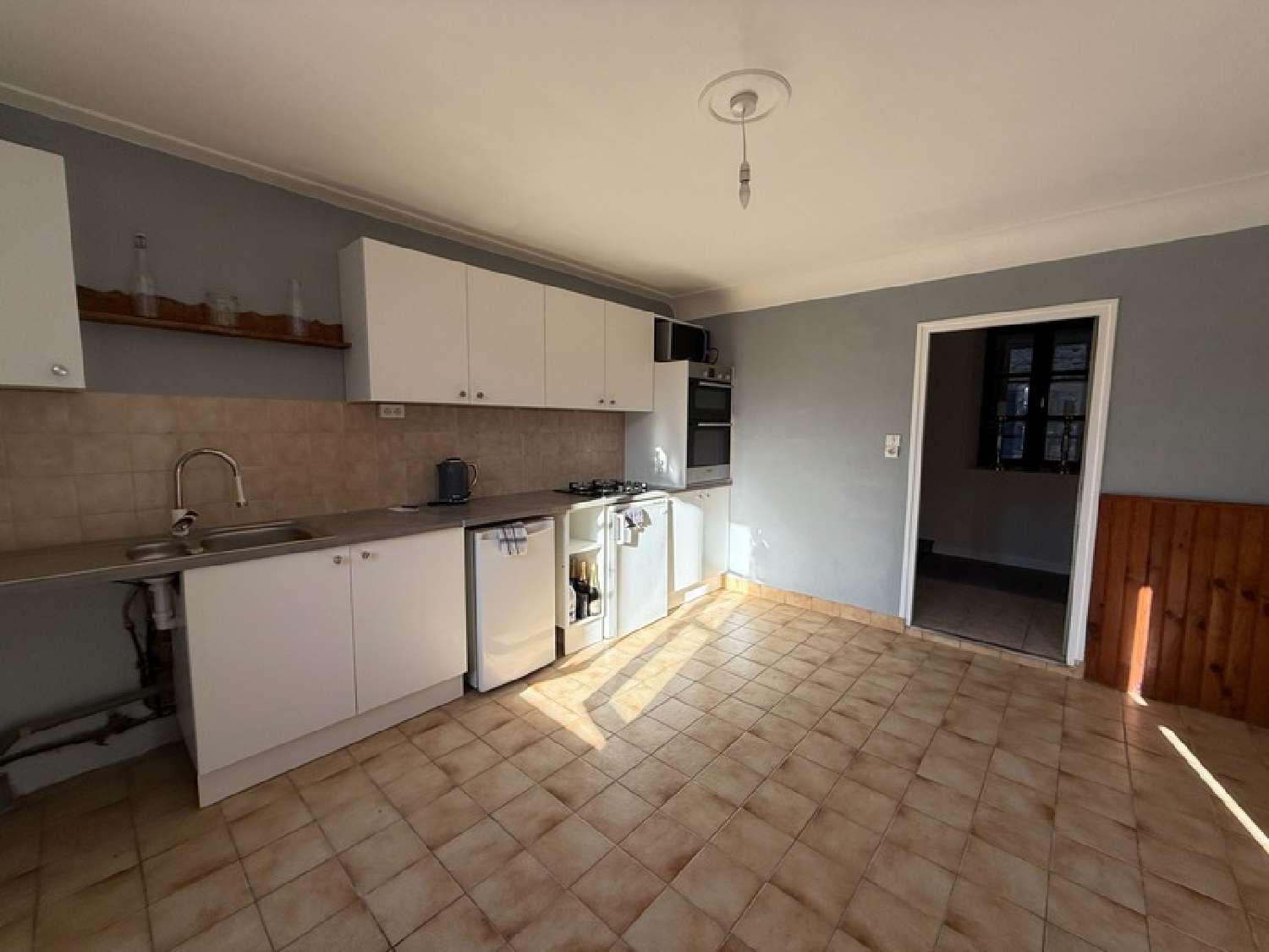  te koop dorpshuis Bussière-Dunoise Creuse 7