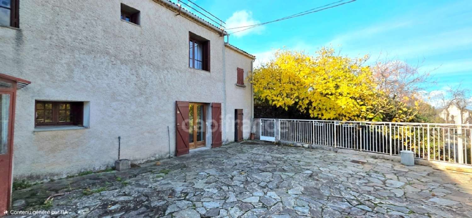 kaufen Dorfhaus Cambia Haute-Corse 1