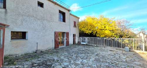 Cambia Haute-Corse maison de village foto 7220199