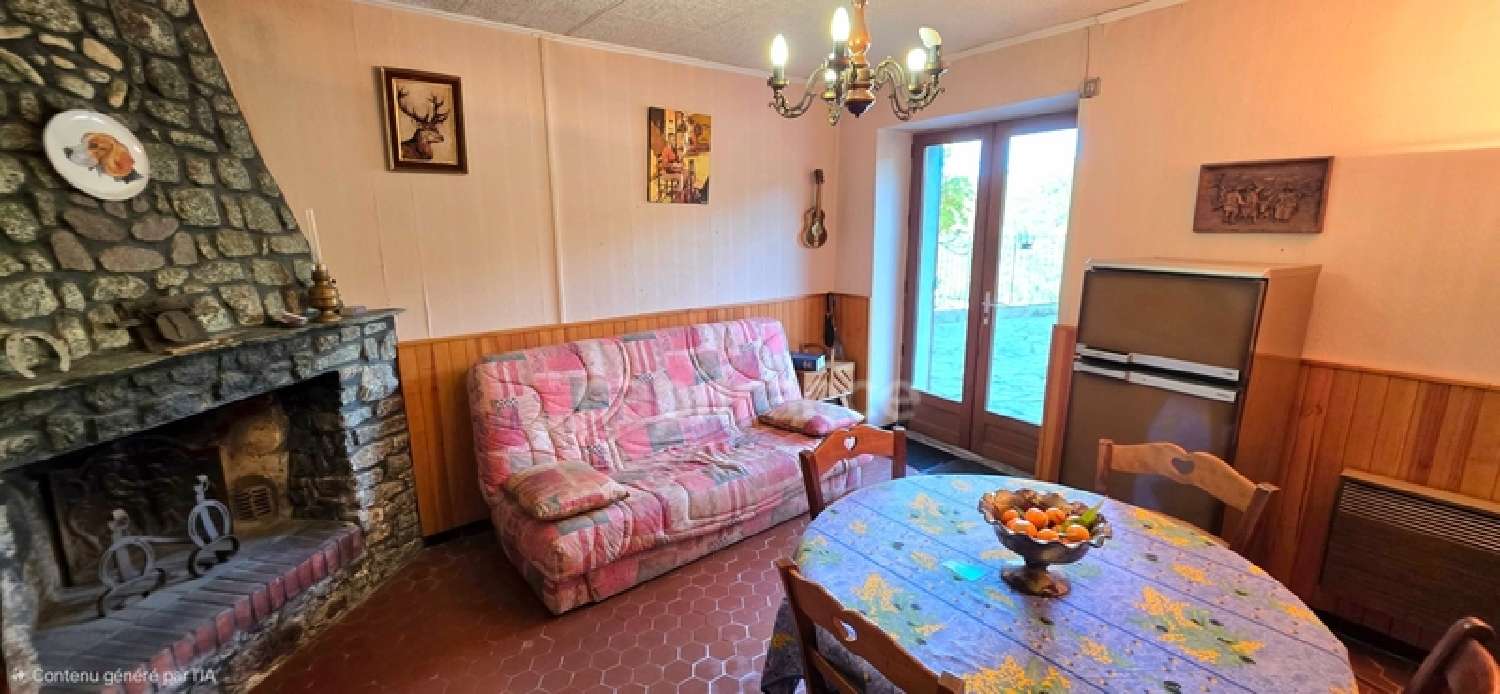 kaufen Dorfhaus Cambia Haute-Corse 2